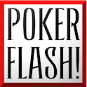 Poker Flash ! logo