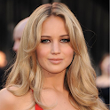 Jennifer Lawrence Gallery logo