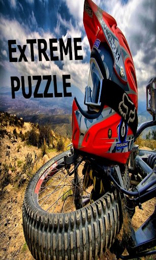 extreme sport puzzle