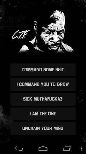 CT Fletcher