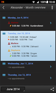 How to install Family calendar Lite 1.0 apk for pc