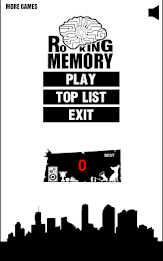 The Rocking Memory poster 9