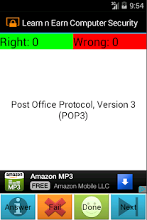 How to download Computer Security Earn n Learn 7.0 mod apk for pc