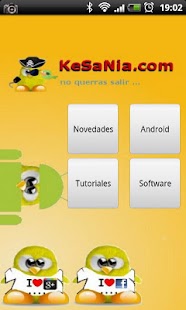 KeSaNia Screenshots 0