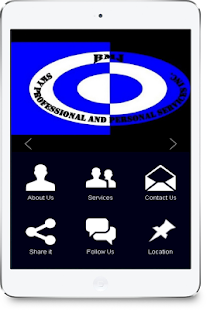 How to download Sky Professional And P.S. Corp patch 1.0 apk for pc