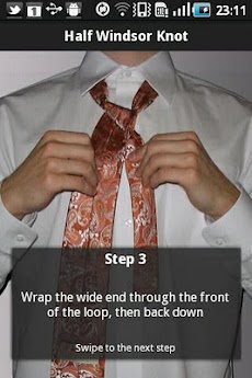 ネクタイのおすすめ画像5