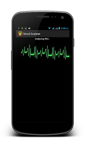 【免費娛樂App】Mood Scanner-Test Mood Today-APP點子