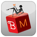 뷰티메이트 logo