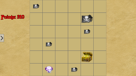 Lastest Pirate pairs APK