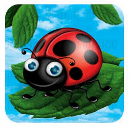 Super Lady bird game 角色扮演 App LOGO-APP開箱王