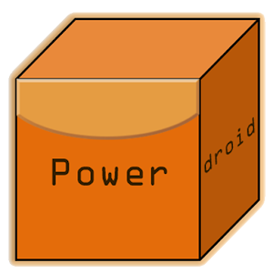 PowerDROID (Bench your DROID) 1.33