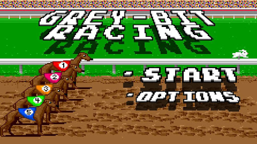 Grey-Bit Racing