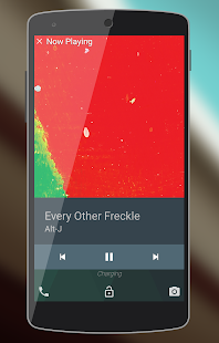download Lollipop Lockscreen free