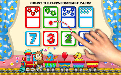 Abby Basic Skills Preschool Screenshots 17