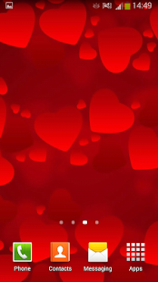 download หัวใจ วอลเปเปอร์ free