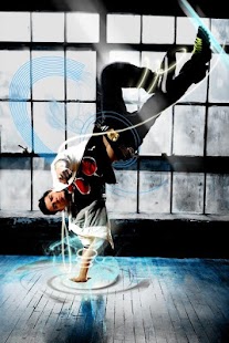 Wallpaper Hip Hop HD Screenshots 15