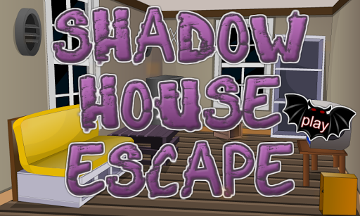 Shadow House Escape