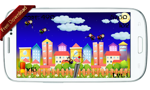 How to mod Hunting Vampires 1 unlimited apk for laptop