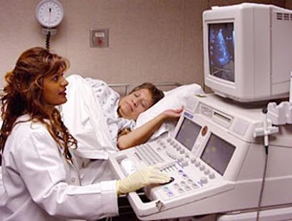 Lastest Echo Cardiography infos APK