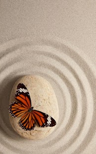 Free Download Zen Live Wallpaper APK for Android