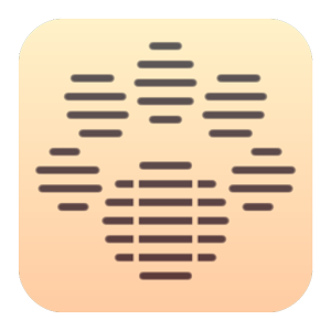 Ladiopa for Android logo