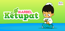 Marbel Puzzle: Ketupat APK