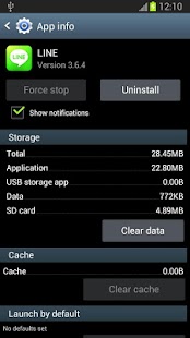 How to download Oneclick ForceStop lastet apk for android