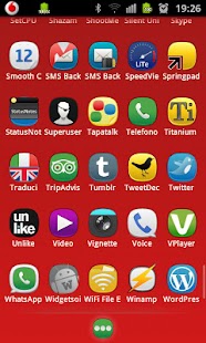 How to download XMas Theme Go Launcher EX lastet apk for laptop