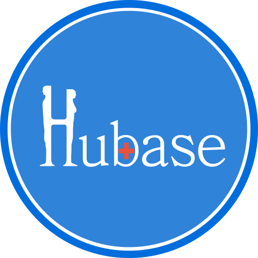 Hubase 약국 LOGO-APP點子