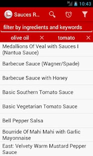 How to install Sauces Recipes patch 1.1.0 apk for android