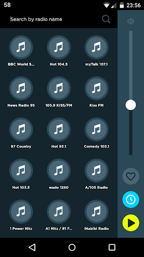 免費下載音樂APP|Radio USA app開箱文|APP開箱王