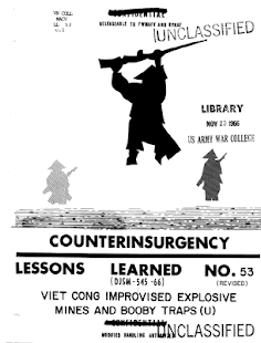 Free Download Vietcong Booby Traps APK