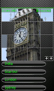 Where on Earth ? Travel Quiz - Android Apps on Google Play