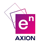 En AXION Application icon