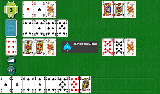 Traversone Gioco Di Carte