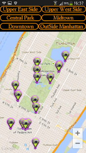 Perfect Picture - New York Screenshots 2