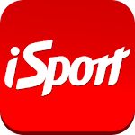 Cover Image of Tải xuống iSport.cz 1.6.15 APK