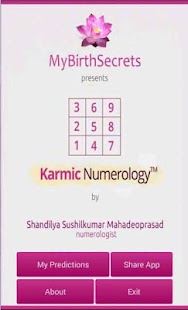 How to mod Karmic Numerology patch 2 apk for android