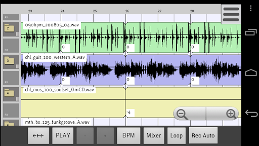 RELOOPループシーケンサー