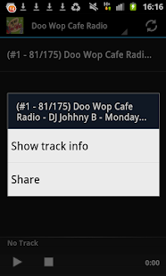 Free Doo Wop Music Radio Stations APK for Android