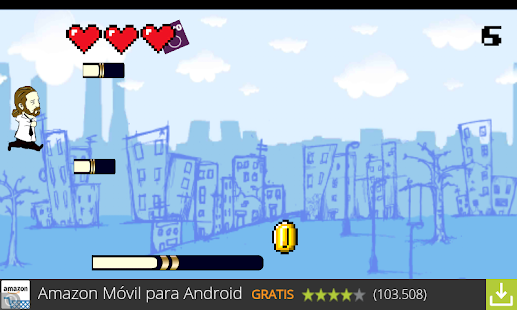 How to install Run Pablo Run! 1.4 apk for laptop
