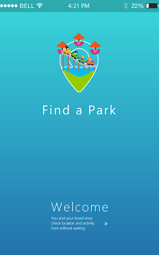 Find A Park