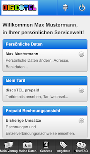 How to install discoTEL  Servicewelt patch 12 apk for bluestacks