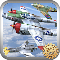 iFighter 1945 APK icône