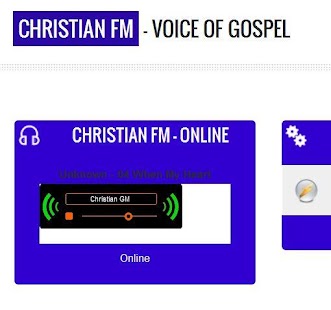Christian FM Screenshots 1