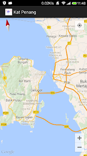 Kat Penang Screenshots 0
