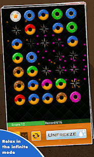 Glaze Bombs Screenshots 5