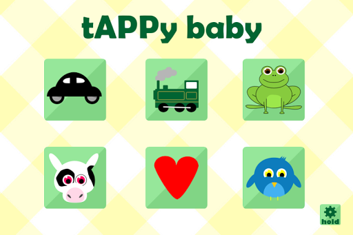 【免費家庭片App】tAPPy baby-APP點子