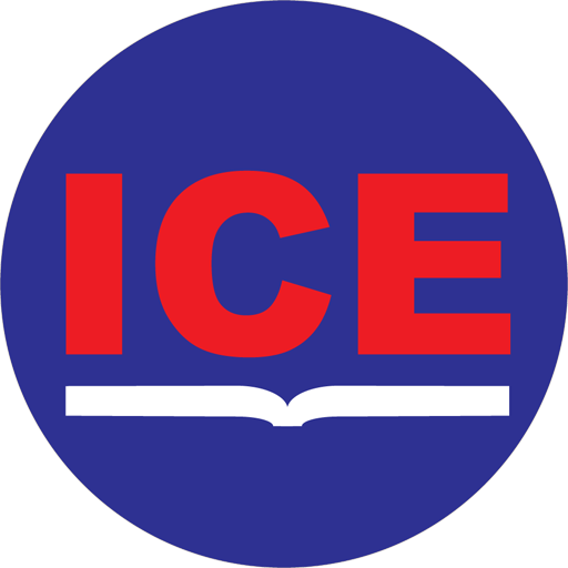 ICE Dictionary Pro 教育 App LOGO-APP開箱王