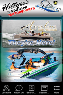 Free Download Hillyers Santiam Motorsports APK for Android